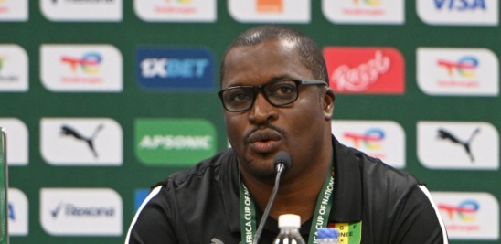 Guinée : Kaba Diawara limogé, un directoire de transition instauré ! Guinée : Kaba Diawara limogé, un directoire de transition instauré !