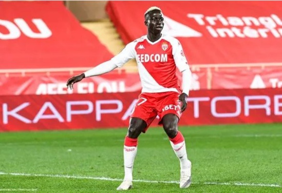 Monaco : Krépin blessé et incertain pour le début de saison Monaco : Krépin blessé et incertain pour le début de saison