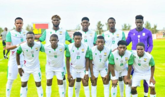 Coupes Africaines : TFC et Jaraaf reçoivent un appuis de 10 millions chacun Coupes Africaines : TFC et Jaraaf reçoivent un appuis de 10 millions chacun