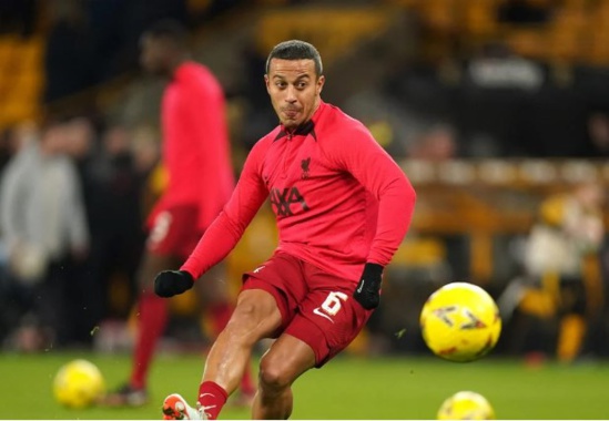 Thiago Alcantara quitte déjà le FC Barcelone ! Thiago Alcantara quitte déjà le FC Barcelone !