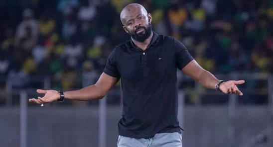 Ligue des champions CAF : Azam FC de Youssouph Dabo éliminé Ligue des champions CAF : Azam FC de Youssouph Dabo éliminé