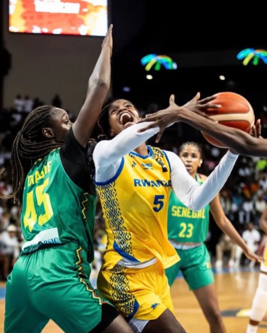 Pré-qualificatif Mondial 2026 : le Sénégal bat le Rwanda et se qualifie en finale Pré-qualificatif Mondial 2026 : le Sénégal bat le Rwanda et se qualifie en finale