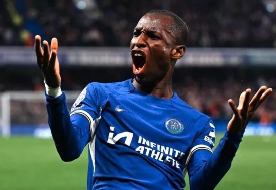 Chelsea : Jackson plus fort que Robben, Fabregas, Sterling… Chelsea : Jackson plus fort que Robben, Fabregas, Sterling…