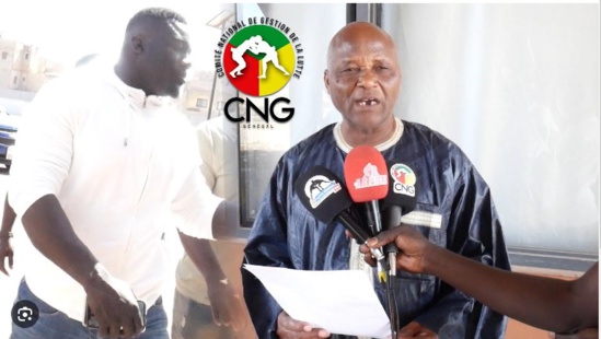 Sa Thiès se sépare de son manager, Bassirou Babou Sa Thiès se sépare de son manager, Bassirou Babou