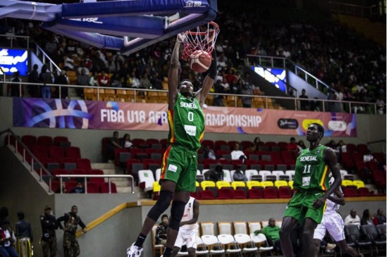 Afrobasket U18 masculin: le Sénégal dans la poule A avec le Mali, la Côte d’Ivoire…… Afrobasket U18 masculin: le Sénégal dans la poule A avec le Mali, la Côte d’Ivoire……