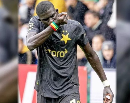 Éliminatoires CAN 2025 : qui est El Hadji Malick Diouf, le nouveau sur la liste d’Aliou Cissé ? Éliminatoires CAN 2025 : qui est El Hadji Malick Diouf, le nouveau sur la liste d’Aliou Cissé ?