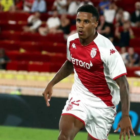 Mercato : Ismaïl Jakobs annoncé à Galatasaray Mercato : Ismaïl Jakobs annoncé à Galatasaray