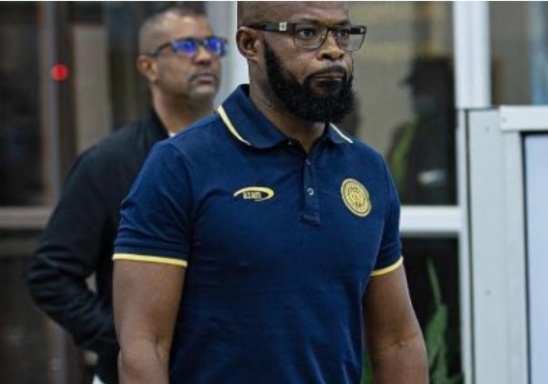 Azam FC : Youssouf Dabo limogé Azam FC : Youssouf Dabo limogé