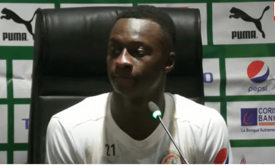 Piston droit ou milieu : Habib Diarra donne son avis sur la question Piston droit ou milieu : Habib Diarra donne son avis sur la question