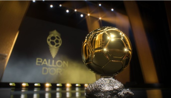 Ballon d’Or 2024 : découvrez la liste des 30 nominés, Messi et Ronaldo hors course Ballon d’Or 2024 : découvrez la liste des 30 nominés, Messi et Ronaldo hors course