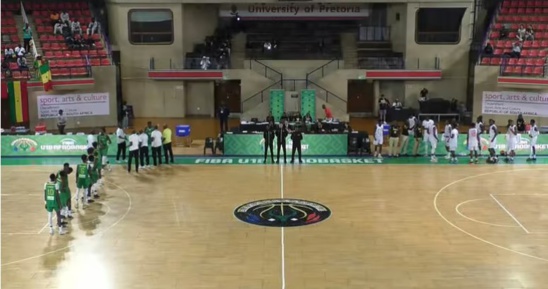 Afrobasket U18 : le Sénégal bute devant le Mali (50-64) Afrobasket U18 : le Sénégal bute devant le Mali (50-64)