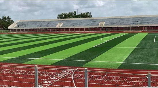 Ligue 1 : le stade Aline Sioté Diatta disponible pour le Casa Sports, cette saison Ligue 1 : le stade Aline Sioté Diatta disponible pour le Casa Sports, cette saison