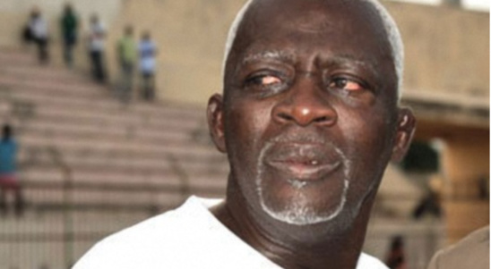 Nécrologie : Séga Sakho, l’ancien international a joué son dernier match Nécrologie : Séga Sakho, l’ancien international a joué son dernier match