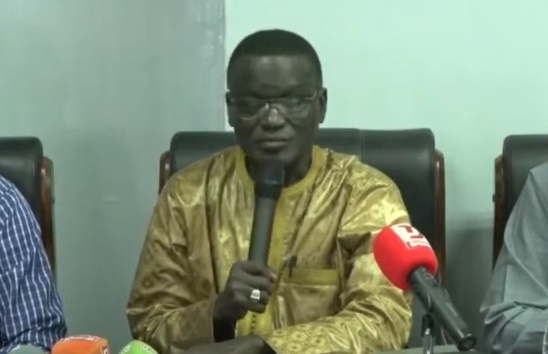 Candidat pour sa propre succession : « Je suis prêt à servir partout le ou Sénégal aura besoin de lui » Candidat pour sa propre succession : « Je suis prêt à servir partout le ou Sénégal aura besoin de lui »