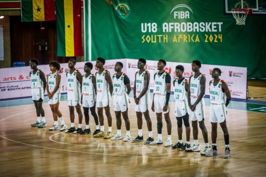 Afrobasket U18 : Le Sénégal retrouve le Mali en demi-finale, ce vendredi Afrobasket U18 : Le Sénégal retrouve le Mali en demi-finale, ce vendredi