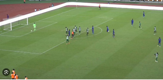 Coupe CAF : en infériorité numérique en seconde période, Jaraaf neutralise le RC Abidjan Coupe CAF : en infériorité numérique en seconde période, Jaraaf neutralise le RC Abidjan