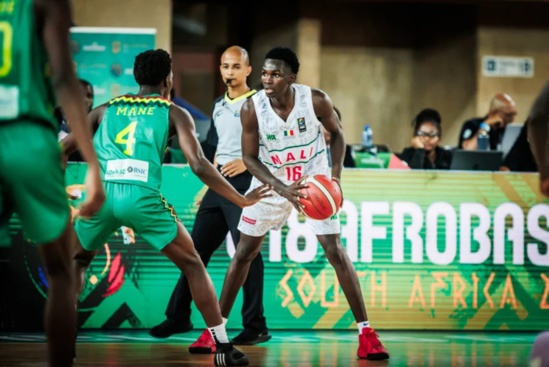 Afrobasket U18 : le Sénégal éliminé en éliminé par le Mali Afrobasket U18 : le Sénégal éliminé en éliminé par le Mali