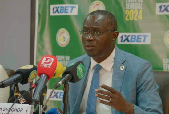 Le rapport financier 2023 : la FSF a dévoilé ses chiffres Le rapport financier 2023 : la FSF a dévoilé ses chiffres