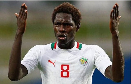 Tunisie : Sidy Sarr rejoint As Soliman pour se relancer Tunisie : Sidy Sarr rejoint As Soliman pour se relancer