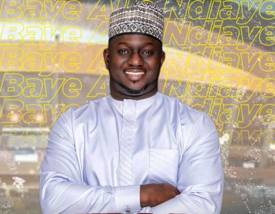 Baye Ndiaye accueille 8 lutteurs espagnols samedi Baye Ndiaye accueille 8 lutteurs espagnols samedi