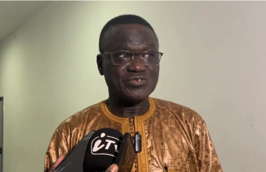 CNG: le mandat de Bira Sène prend fin, aujourd’hui CNG: le mandat de Bira Sène prend fin, aujourd’hui