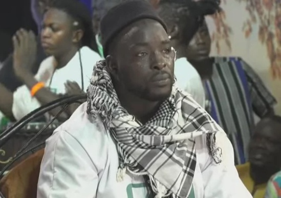 Siteu : « Je vais exploiter l’occasion que Modou Lô m’a offerte » Siteu : « Je vais exploiter l’occasion que Modou Lô m’a offerte »