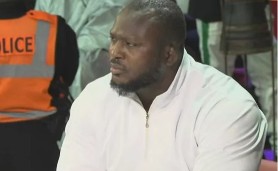 Modou Lô : « Siteu va recevoir des coups, cela est inévitable » Modou Lô : « Siteu va recevoir des coups, cela est inévitable »