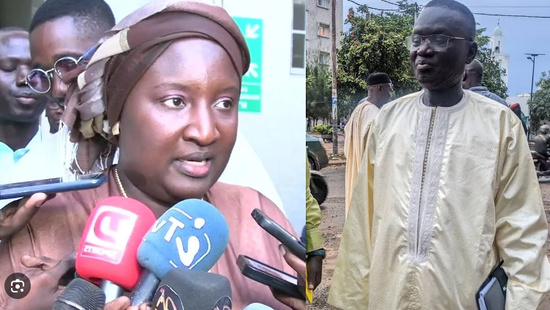 CNG : Bira Sène a reçu une subvention de 500 millions CNG : Bira Sène a reçu une subvention de 500 millions