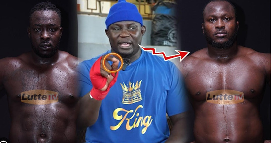 Bombardier : « Siteu peut bel et bien mettre KO Modou Lô » Bombardier : « Siteu peut bel et bien mettre KO Modou Lô »