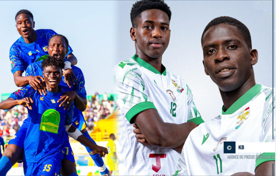 Ligue 1 : Teungueth FC et Jaraaf en tête, HLM surprend GFC, Casa Sports s’enfonce Ligue 1 : Teungueth FC et Jaraaf en tête, HLM surprend GFC, Casa Sports s’enfonce