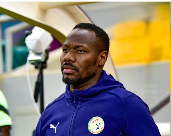 CAN 2025 (Q) : Pape Thiaw publie sa liste, Krépin de retour, Mory zappé, Sabaly récompensé, la surprise Ibrahima Seck CAN 2025 (Q) : Pape Thiaw publie sa liste, Krépin de retour, Mory zappé, Sabaly récompensé, la surprise Ibrahima Seck