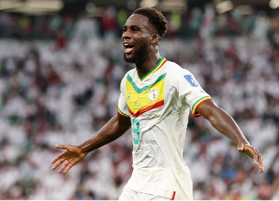 CAN (Q) 2025 : un espoir pour Boulaye Dia contre le Burundi CAN (Q) 2025 : un espoir pour Boulaye Dia contre le Burundi