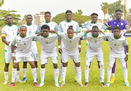 Ligue 1 (5e j. avancée) : Jaraaf à l’assaut d’Oslo FA pour le fauteuil, ce jeudi Ligue 1 (5e j. avancée) : Jaraaf à l’assaut d’Oslo FA pour le fauteuil, ce jeudi