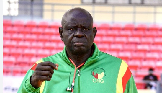 Nécrologie : Ambroise Sarr décédé à l’âge de 73 ans Nécrologie : Ambroise Sarr décédé à l’âge de 73 ans