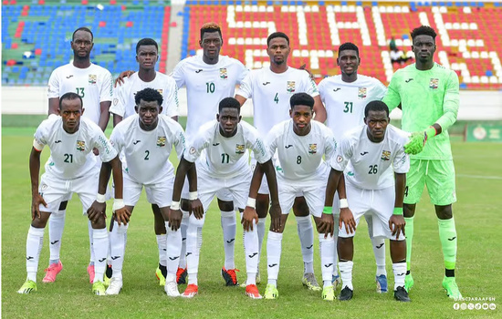 Coupe CAF : le Jaraaf recevra l’USM Alger au stade Abdoulaye Wade Coupe CAF : le Jaraaf recevra l’USM Alger au stade Abdoulaye Wade