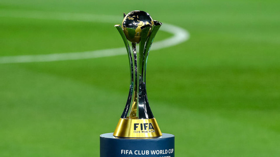 Coupe du monde des Clubs : un choc pour le PSG, Manchester City avec la Juventus… Le tirage complet ! Coupe du monde des Clubs : un choc pour le PSG, Manchester City avec la Juventus… Le tirage complet !