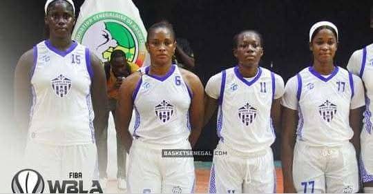 Basket – Coupe d’Afrique des clubs : la Jeanne d’Arc remplace Customs du Nigeria Basket – Coupe d’Afrique des clubs : la Jeanne d’Arc remplace Customs du Nigeria