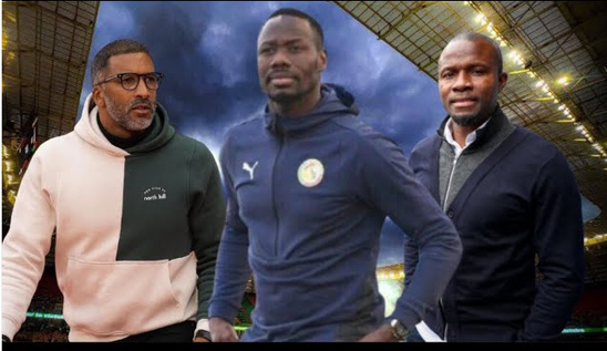 Succession d’Aliou Cissé : La FSF lance un appel à candidature ce mardi Succession d’Aliou Cissé : La FSF lance un appel à candidature ce mardi