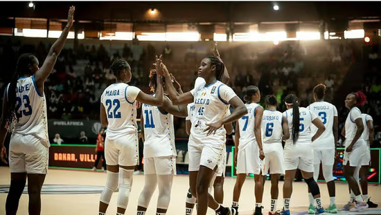 FIBA WBLA 2024 : quarts de finale, ASCVD et Jeanne d’Arc connaissent leurs adversaires FIBA WBLA 2024 : quarts de finale, ASCVD et Jeanne d’Arc connaissent leurs adversaires