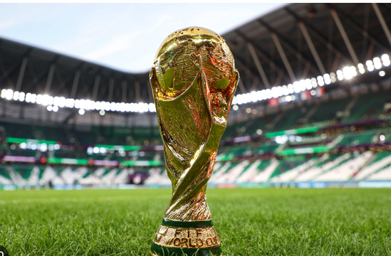 Coupe du monde : l’édition de 2030 attribuée à six pays, celle de 2034 en Arabie saoudite Coupe du monde : l’édition de 2030 attribuée à six pays, celle de 2034 en Arabie saoudite