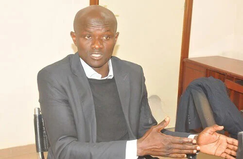 Cheikh Sidy Ba (Jaraaf) alerte : « La santé des joueurs ne doit jamais être prise à la légère » Cheikh Sidy Ba (Jaraaf) alerte : « La santé des joueurs ne doit jamais être prise à la légère »