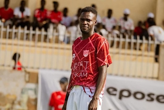 Drame à Ouakam : le décès de Fadiouf Ndiaye relance le débat sur l’urgence médicale dans les stades Drame à Ouakam : le décès de Fadiouf Ndiaye relance le débat sur l’urgence médicale dans les stades