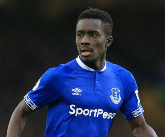 Idrissa Gana Gueye vers un retour en Ligue 1 ? Le Paris FC se positionne Idrissa Gana Gueye vers un retour en Ligue 1 ? Le Paris FC se positionne