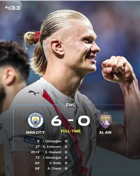 CDM des clubs: Real Madrid, Juventus, Man City, les cadors européens cartonnent CDM des clubs: Real Madrid, Juventus, Man City, les cadors européens cartonnent