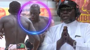 Tapha Gueye console Fils du Tigre : «Mbaye Gueye avait aussi perdu son premier combat » Tapha Gueye console Fils du Tigre : «Mbaye Gueye avait aussi perdu son premier combat »