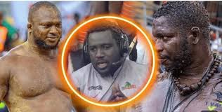 Sa Thiès : « Je suis prêt contre Modou Lô » Sa Thiès : « Je suis prêt contre Modou Lô »