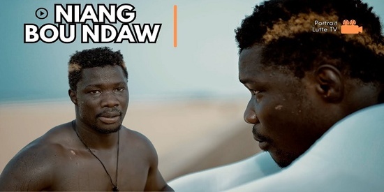 Niang Bou Ndaw charge Amanekh « Je te donne 5 secondes si… » Niang Bou Ndaw charge Amanekh « Je te donne 5 secondes si… »