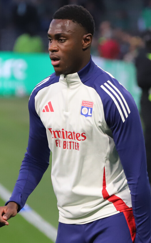 Moussa Niakhaté, vers un départ forcé de l’OL ? Moussa Niakhaté, vers un départ forcé de l’OL ?