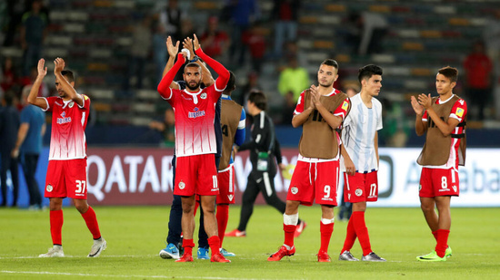 Mondial des Clubs : l’Afrique tire sa révérence, le rêve s’effondre Mondial des Clubs : l’Afrique tire sa révérence, le rêve s’effondre