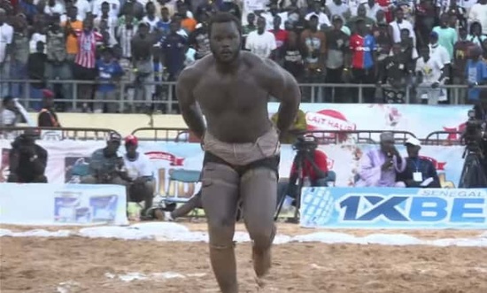 CLAF – Bébé Gouy Gui fonce en finale CLAF – Bébé Gouy Gui fonce en finale